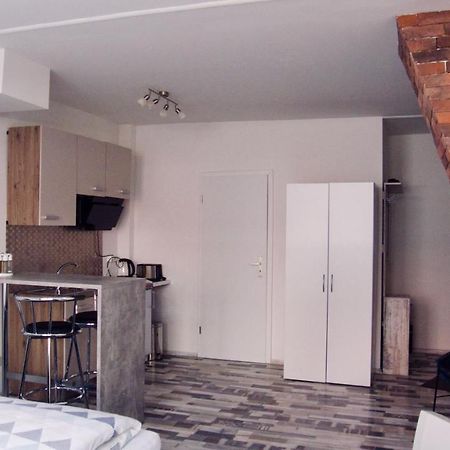 Moderne Wohnung Schwarzwald - In Bester Lage Direkt Am Fluss บาดวิลด์บาด ภายนอก รูปภาพ